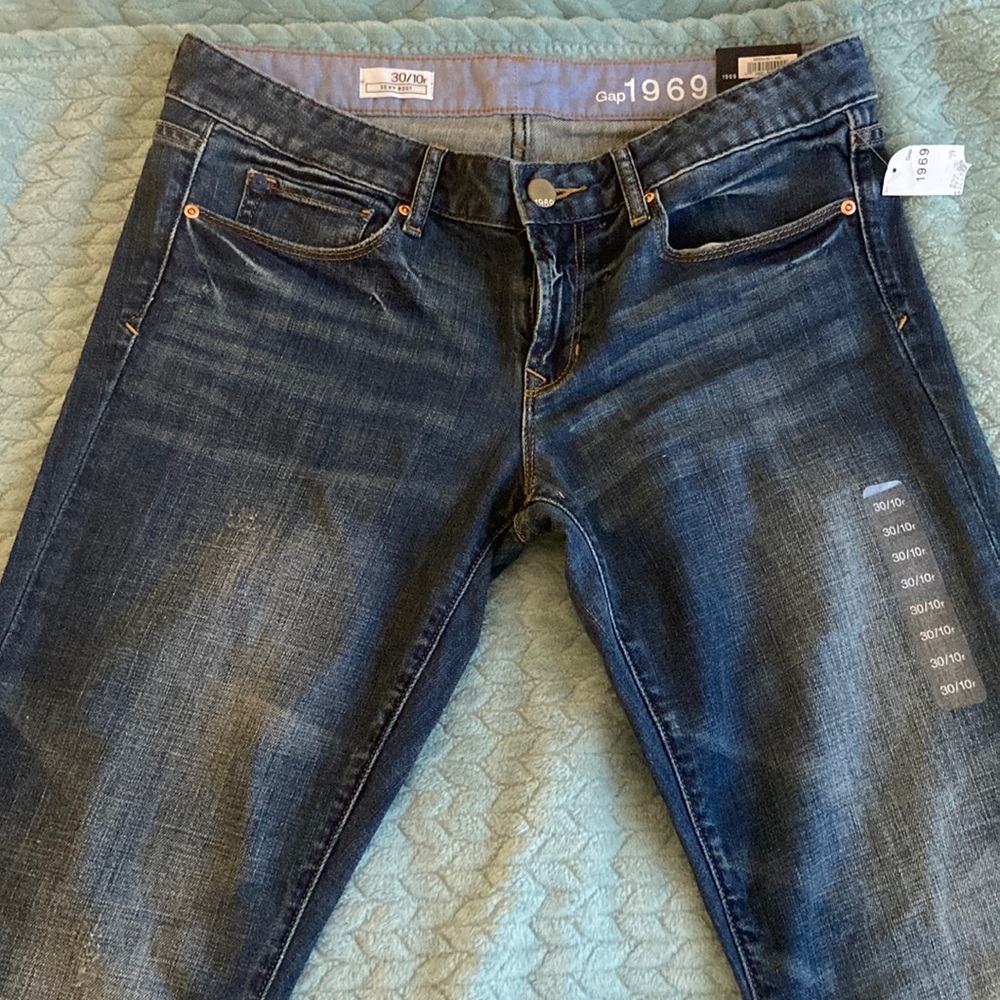 Vintage Gap Jeans